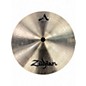 Used Zildjian 8in A Series Splash Cymbal thumbnail