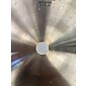 Used Zildjian 8in A Series Splash Cymbal