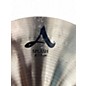 Used Zildjian 8in A Series Splash Cymbal