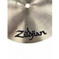 Used Zildjian 8in A Series Splash Cymbal