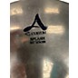 Used Zildjian 10in A Custom Splash Cymbal