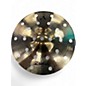 Used Zildjian 10in A CUSTOM EFX SPLASH Cymbal thumbnail