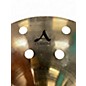 Used Zildjian 10in A CUSTOM EFX SPLASH Cymbal