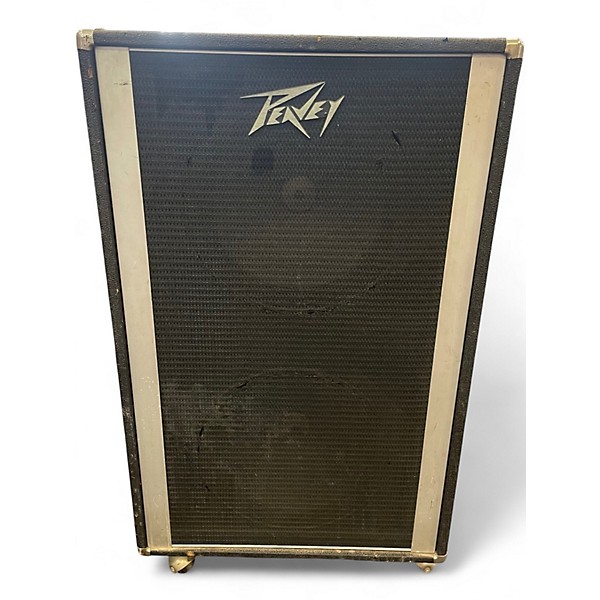 Vintage 1979 Peavey model 215 Bass Cabinet
