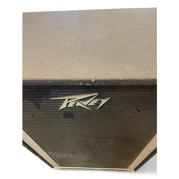 Vintage 1979 Peavey model 215 Bass Cabinet