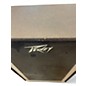 Vintage 1979 Peavey model 215 Bass Cabinet