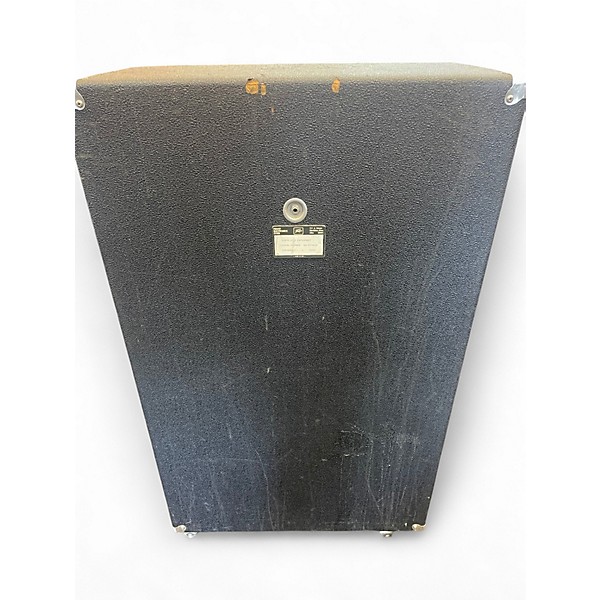 Vintage 1979 Peavey model 215 Bass Cabinet