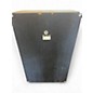 Vintage 1979 Peavey model 215 Bass Cabinet