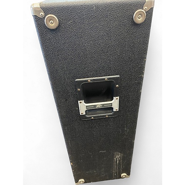 Vintage 1979 Peavey model 215 Bass Cabinet