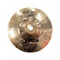 Used SABIAN 6in B8 Pro Splash Cymbal thumbnail