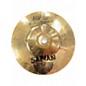 Used SABIAN 6in B8 Pro Splash Cymbal