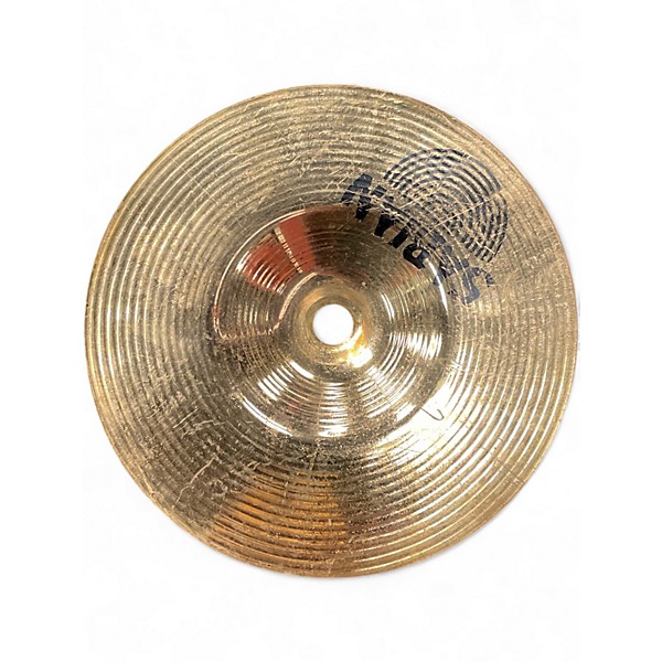 Used SABIAN 6in B8 Pro Splash Cymbal