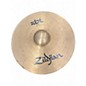 Used Zildjian 13in ZBT Hi Hat Pair Cymbal