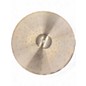 Used Zildjian 13in ZBT Hi Hat Pair Cymbal