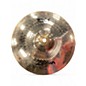 Used Zildjian 10in ZXT Flash Splash Cymbal thumbnail