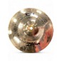 Used Zildjian 10in ZXT Flash Splash Cymbal