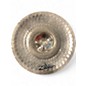 Used Zildjian 10in ZXT Flash Splash Cymbal
