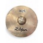 Used Zildjian 14in ZBT Crash Cymbal thumbnail