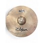 Used Zildjian 14in ZBT Crash Cymbal