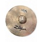 Used Zildjian 14in ZBT Crash Cymbal