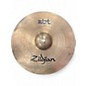 Used Zildjian 14in ZBT Crash Cymbal