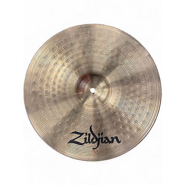 Used Zildjian 14in ZBT Crash Cymbal