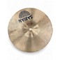 Used SABIAN 10in B8 Splash Cymbal
