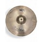 Used Zildjian 18in ZBT Crash Ride Cymbal thumbnail