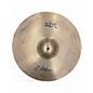 Used Zildjian 18in ZBT Crash Ride Cymbal