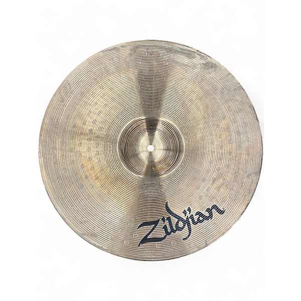 Used Zildjian 18in ZBT Crash Ride Cymbal