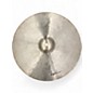 Used Groove Percussion 16in Crash Cymbal thumbnail