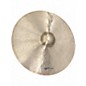 Used Groove Percussion 16in Crash Cymbal
