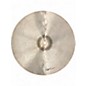Used Groove Percussion 16in Crash Cymbal