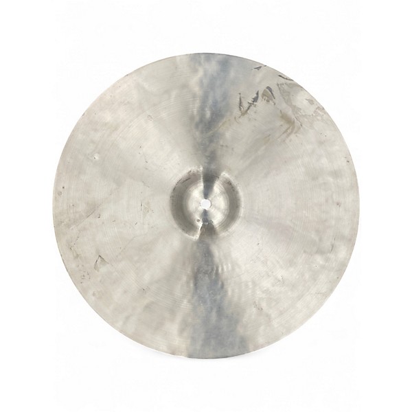Used Groove Percussion 16in Crash Cymbal