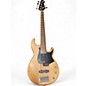 Used Yamaha BB235 Natural Electric Bass Guitar thumbnail