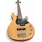 Used Yamaha BB235 Natural Electric Bass Guitar