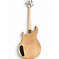 Used Yamaha BB235 Natural Electric Bass Guitar