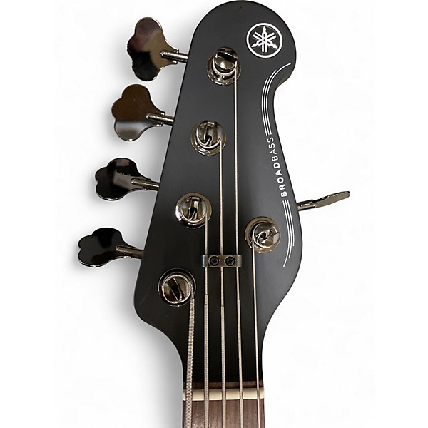 Used Yamaha BB735A Tobacco Burst Electric Bass Guitar