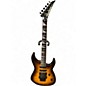 Used Jackson PROFESSIONAL HSS Tobacco Sunburst Solid Body Electric Guitar thumbnail