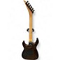 Used Jackson PROFESSIONAL HSS Tobacco Sunburst Solid Body Electric Guitar