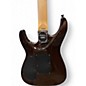 Used Jackson PROFESSIONAL HSS Tobacco Sunburst Solid Body Electric Guitar