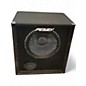 Used Peavey 115 BX BW 4 OHM Bass Cabinet thumbnail