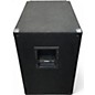 Used Peavey 115 BX BW 4 OHM Bass Cabinet