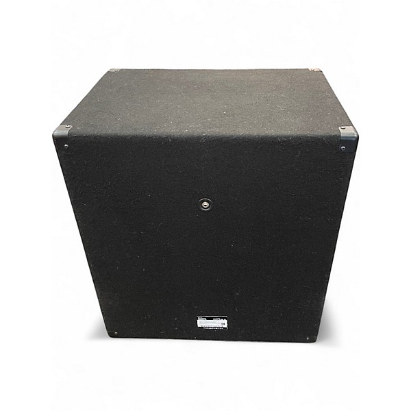 Used Peavey 115 BX BW 4 OHM Bass Cabinet