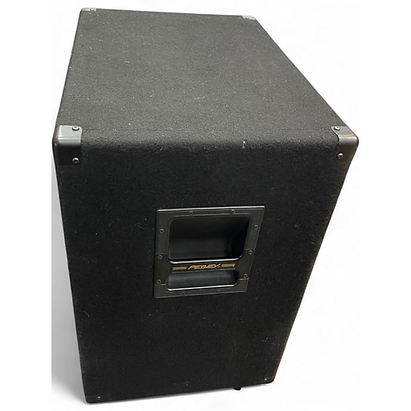 Used Peavey 115 BX BW 4 OHM Bass Cabinet