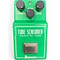 Used Ibanez TS808 Reissue Tube Screamer Distortion Effect Pedal thumbnail