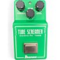 Used Ibanez TS808 Reissue Tube Screamer Distortion Effect Pedal