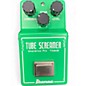 Used Ibanez TS808 Reissue Tube Screamer Distortion Effect Pedal