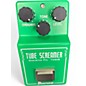 Used Ibanez TS808 Reissue Tube Screamer Distortion Effect Pedal