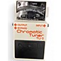 Used BOSS TU3 Chromatic Tuner Pedal
